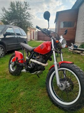  Yamaha TW 200 2000 , 250000 , 