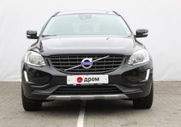 Volvo XC60, 2016