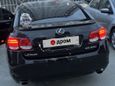  Lexus GS300 2008 , 1555000 , 