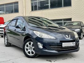  Peugeot 408 2013 , 549900 , 