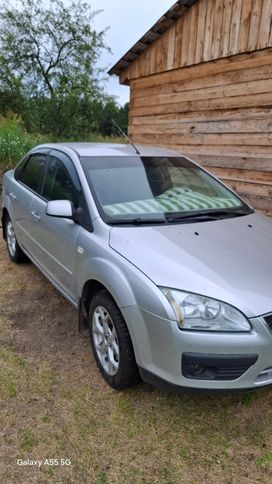  Ford Focus 2006 , 550000 , 