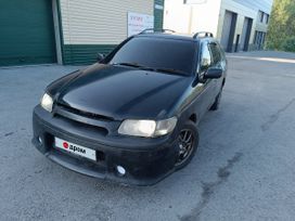  Nissan R'nessa 1997 , 240000 , 
