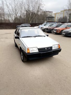   21099 2001 , 375000 , 