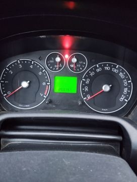 ������� Ford Fusion 2008 ����, 360000 ������, �����