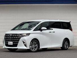    Toyota Alphard 2025 , 4210000 , 