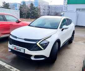 SUV   Kia Sportage 2023 , 3350000 ,  