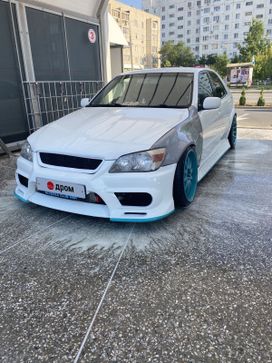  Lexus IS200 2002 , 450000 , 