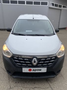    Renault Dokker 2019 , 850000 , 