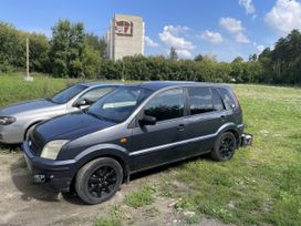  Ford Fusion 2004 , 220000 , 