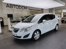  Meriva, 2012