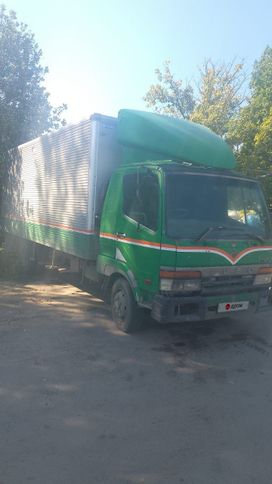   Mitsubishi Fuso Fighter 1995 , 1400000 , 