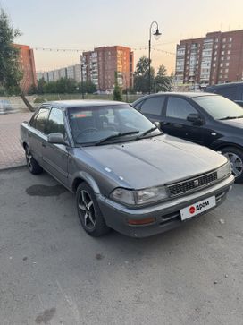  Toyota Corolla 2000 , 165000 , 