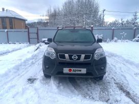 SUV   Nissan X-Trail 2013 , 1470000 , 