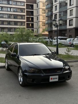  Toyota Altezza 1999 , 730000 , 