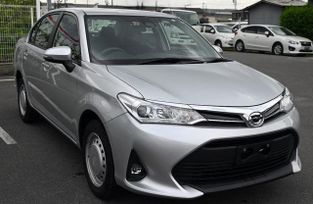  Toyota Corolla Axio 2020 , 800000 , 