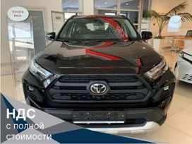 SUV   Toyota RAV4 2024 , 4850800 , 