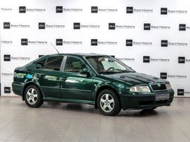  Skoda Octavia 2001 , 429990 , 