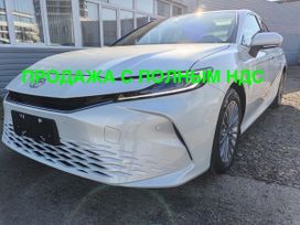  Toyota Camry 2024