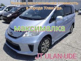    Honda Freed 2012 , 805000 , -