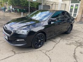  Skoda Rapid 2021 , 1930000 , 