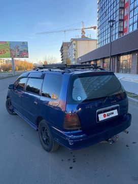    Honda Odyssey 1998 , 499000 , 