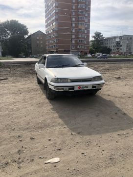  Toyota Carina 1991 , 120000 , 