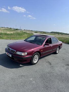  Nissan Maxima 1995 , 385000 , 