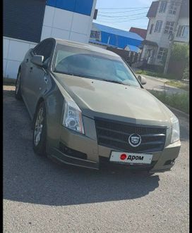  Cadillac CTS 2011 , 1150000 , -