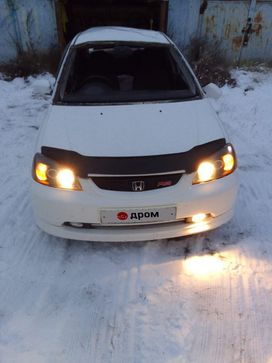 Honda Civic Ferio 2000 , 250000 , 
