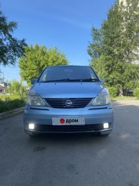    Nissan Serena 2002 , 400000 , 
