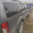 SUV   Nissan Pathfinder 2006 , 599000 , 