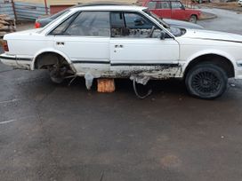  Nissan Bluebird 1988 , 15000 , -