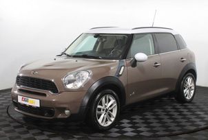  MINI Countryman 2014 , 1543000 ,  