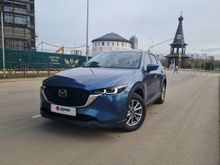  CX-5, 2022