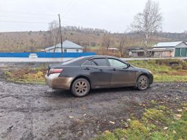 Toyota Camry 2007 , 1055000 , 