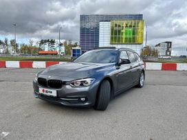  BMW 3-Series 2016 , 1880000 , 