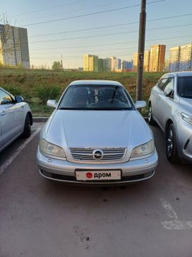  Opel Omega 2001 , 280000 , 
