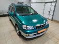    Nissan Liberty 2000 , 169000 , 