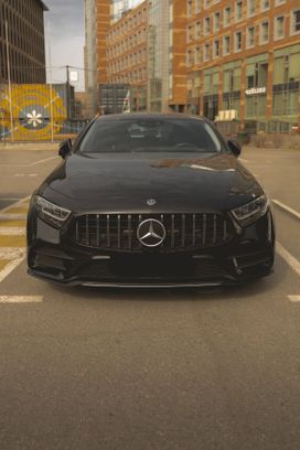  Mercedes-Benz CLS-Class 2019 , 5750000 , -