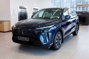 SUV   WEY 07 2024 , 7099000 , 