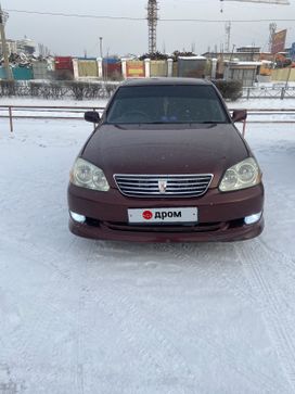  Toyota Mark II 2000 , 650000 , -