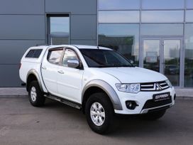  Mitsubishi L200 2014 , 1999000 , 