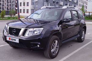 SUV   Nissan Terrano 2020 , 994500 , 