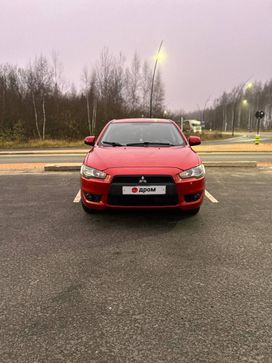  Mitsubishi Lancer 2007 , 575000 ,  