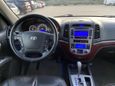 SUV   Hyundai Santa Fe 2008 , 900000 , 
