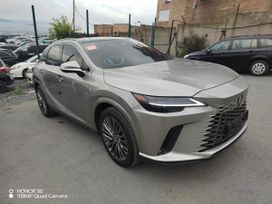 SUV   Lexus RX350h 2023 , 10780000 , 