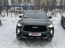 SUV   Haval F7 2021 , 2100000 , 