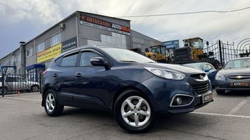 SUV   Hyundai ix35 2010 , 925000 , 
