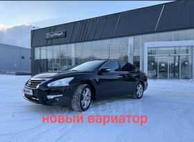  Nissan Teana 2014 , 1200000 , 