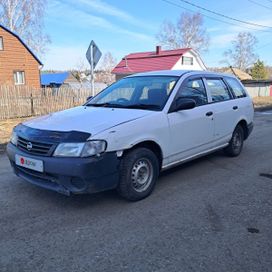  Nissan AD 2005 , 180000 , 